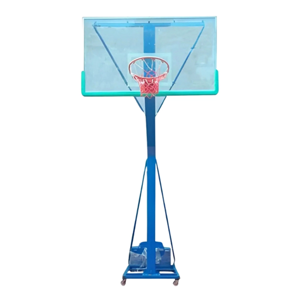  Trụ bóng rổ di động TT-104